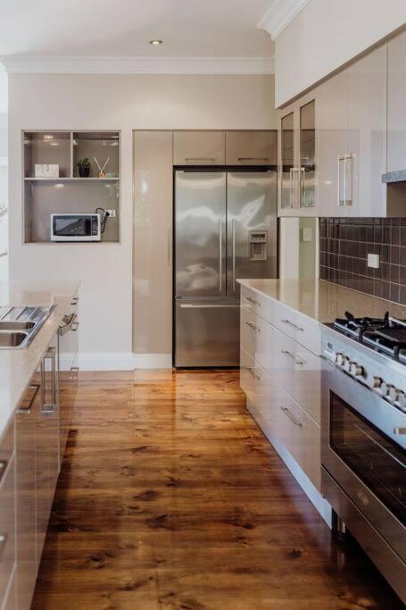 Apartment On James بيتشينو المظهر الخارجي الصورة