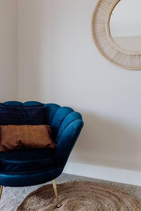 Apartment On James بيتشينو المظهر الخارجي الصورة