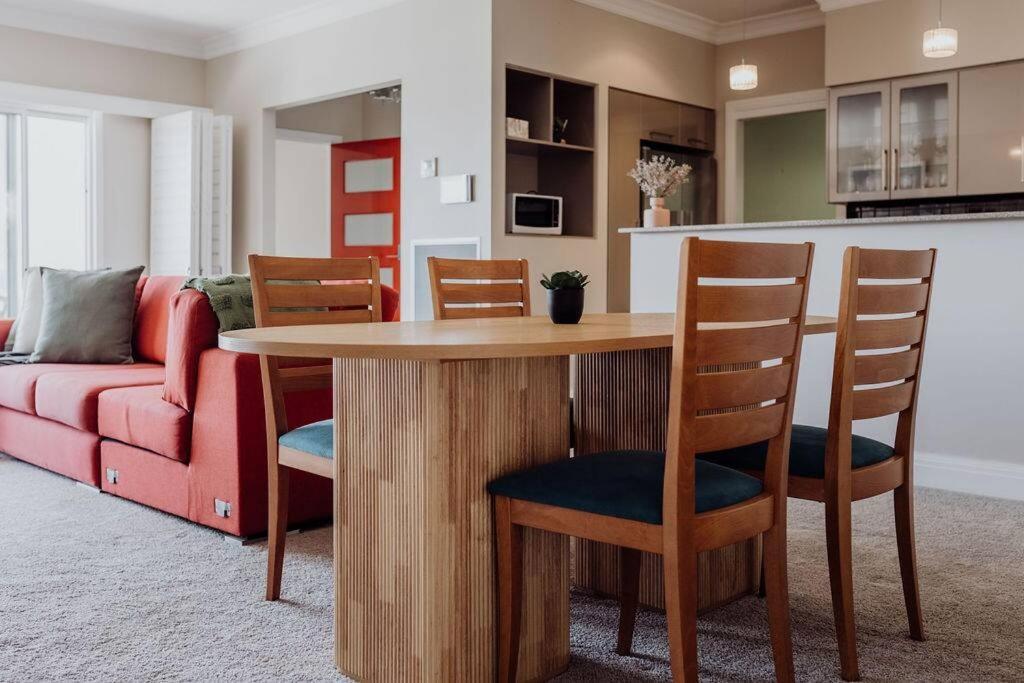 Apartment On James بيتشينو المظهر الخارجي الصورة